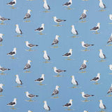 Shore Birds Marine — Sanderson tygprov