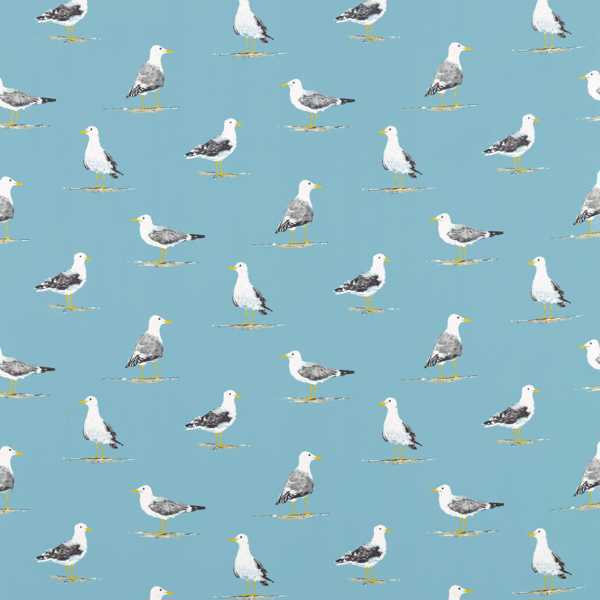 Sanderson Tyg Shore Birds