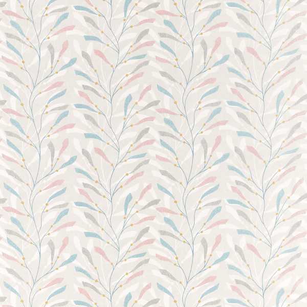 Sea Kelp Blush/Stone — Sanderson tygprov