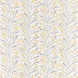 Sea Kelp Ochre/Slate — Sanderson tygprov