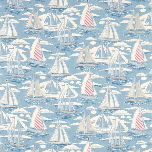 Sanderson Fabric Sailor