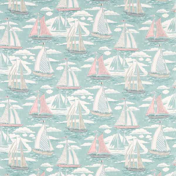 Sanderson Fabric Sailor