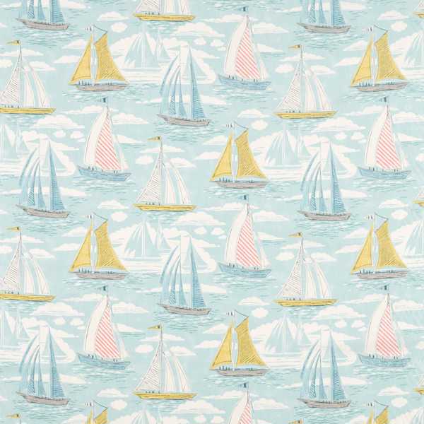 Sanderson Fabric Sailor