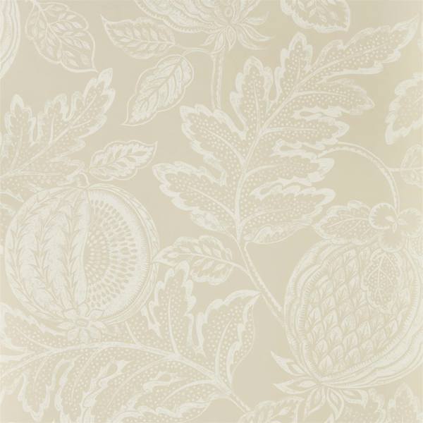 Sanderson Tapet Cantaloupe