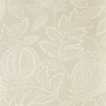Sanderson Tapet Cantaloupe Tapetprov - Stone