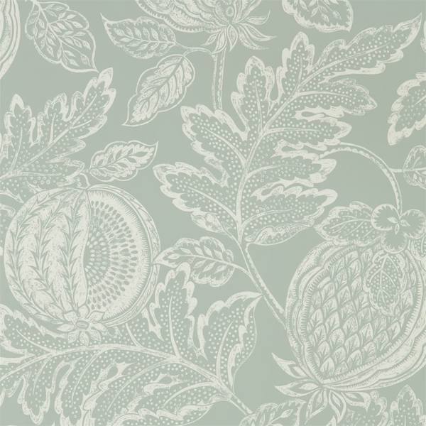 Sanderson Tapet Cantaloupe