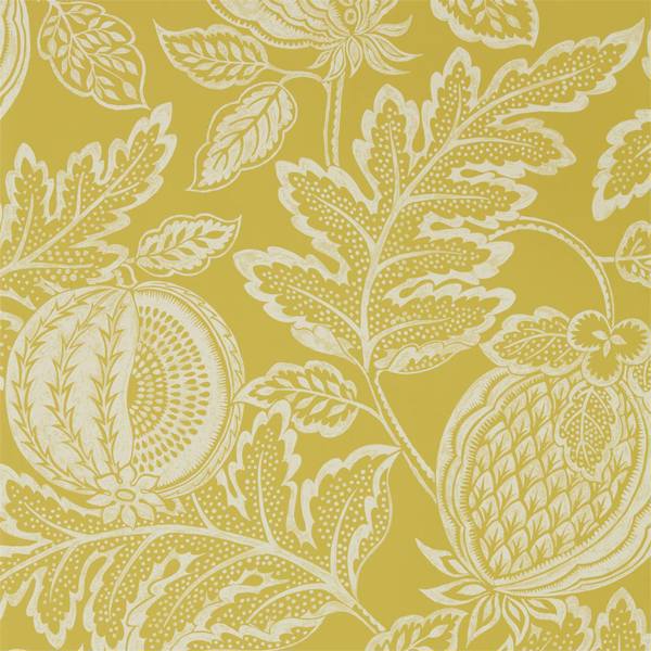 Sanderson Tapet Cantaloupe
