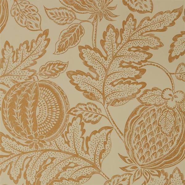 Sanderson Tapet Cantaloupe