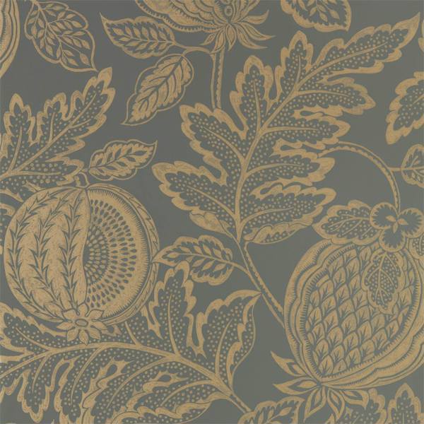 Sanderson Tapet Cantaloupe