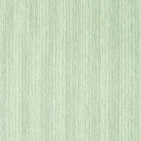 Sanderson Wallpaper sample Caspian Strie