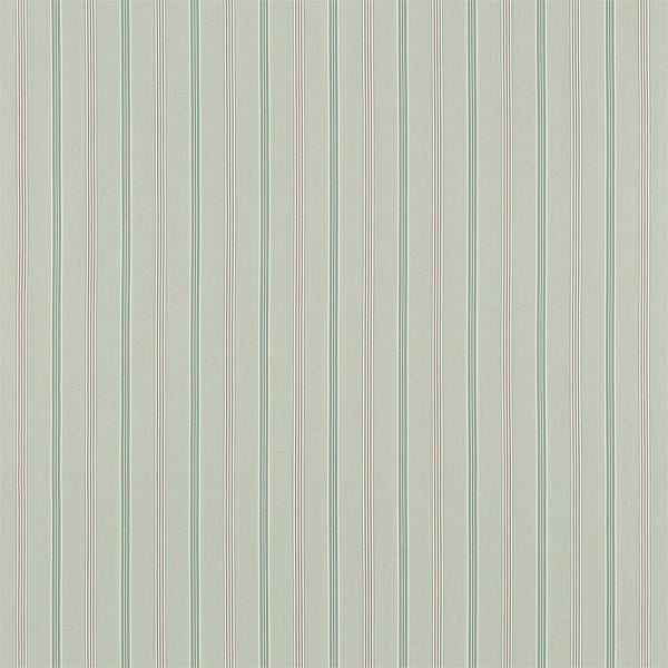 Brecon Sea Blue/Teal — Sanderson tygprov