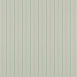 Brecon Sea Blue/Teal — Sanderson tygprov
