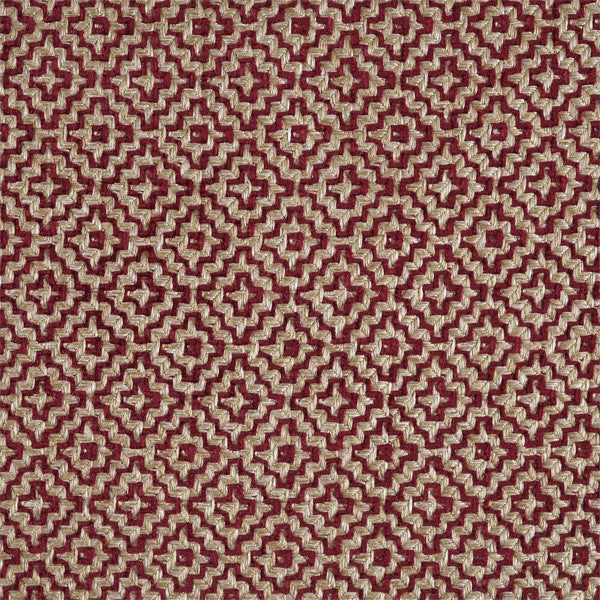 Sanderson Fabric Linden