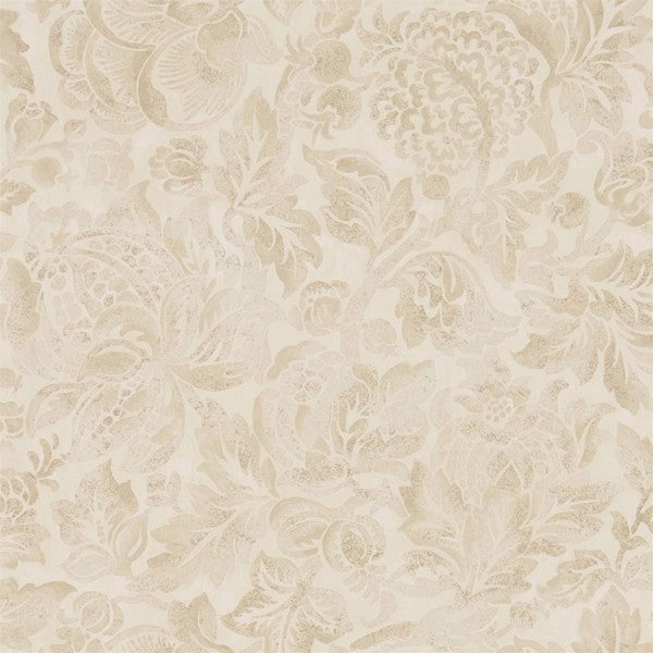Sanderson Tapet Thackeray Tapetprov - Sepia