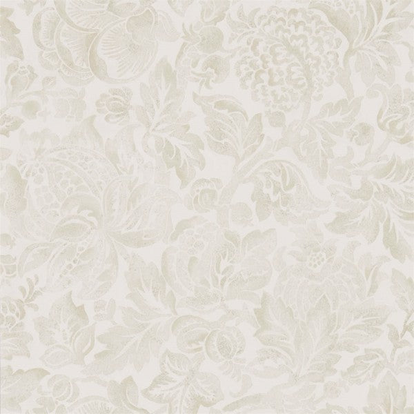 Sanderson Tapet Thackeray Tapetprov - Ivory