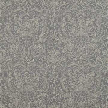 Sanderson Fabric Sample Courtney Damask