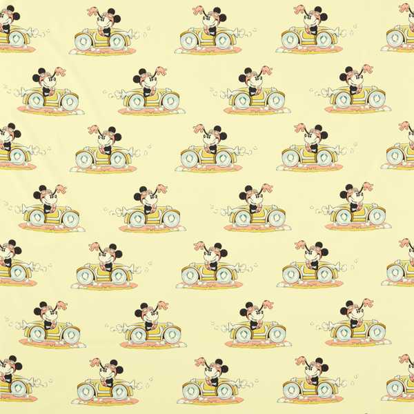 Sanderson Tyg Minnie On the Move