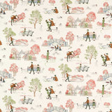 101 Dalmatians Candy Floss — Sanderson tygprov