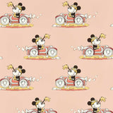 Sanderson Tapet Minnie On the Move