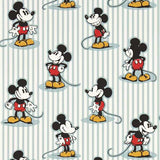 Sanderson Tapet Mickey Stripe