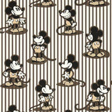 Sanderson Tapet Mickey Stripe