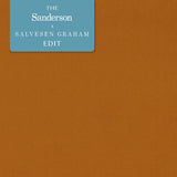Sanderson Tyg Dorton
