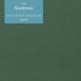 Sanderson Tygprov Dorton