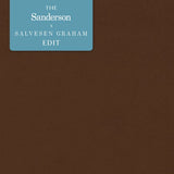 Sanderson Tyg Dorton