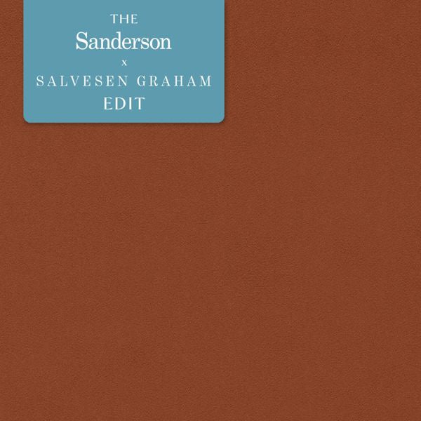 Sanderson Tyg Dorton