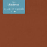 Sanderson Tyg Dorton