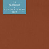 Sanderson Tygprov Dorton