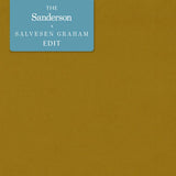 Sanderson Tyg Dorton
