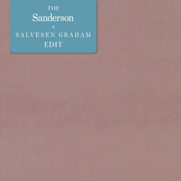 Sanderson Tyg Dorton