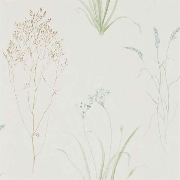 Sanderson Tapet Farne Grasses