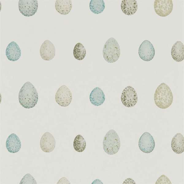 Sanderson Tapet Nest Egg
