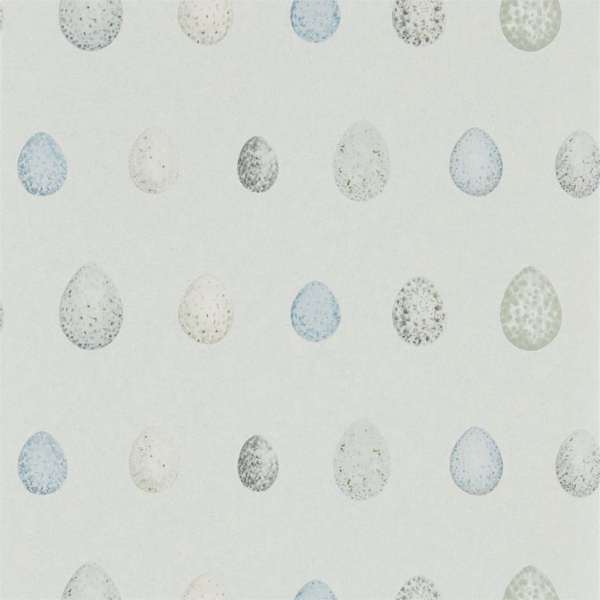 Sanderson Tapet Nest Egg