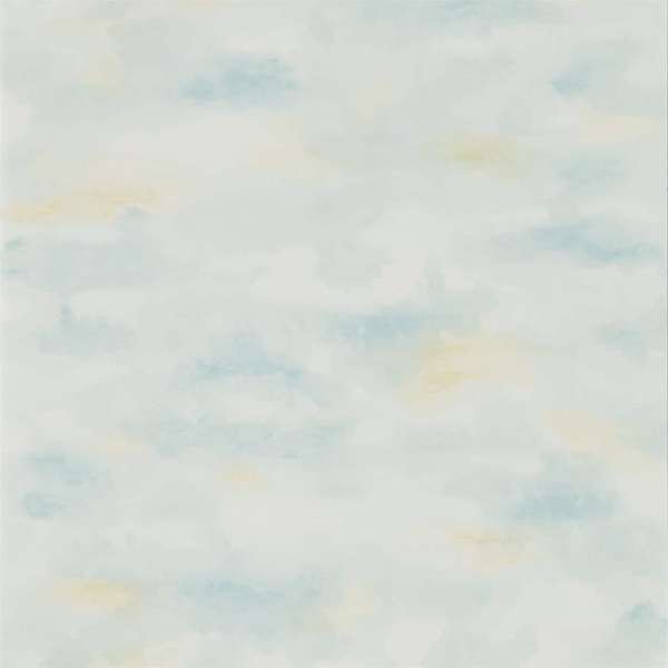 Bamburgh Sky Tapet — Sanderson