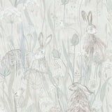 Sanderson Tapet Dune Hares