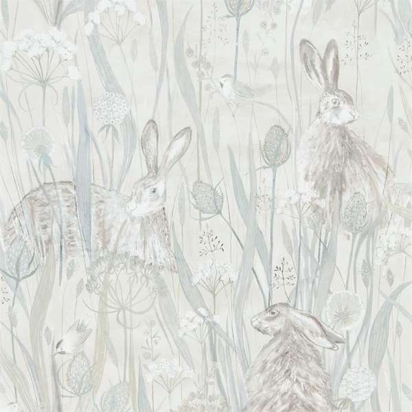Dune Hares -tapetti | Sanderson