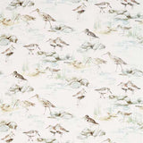 Estuary Birds — Sanderson tygprov