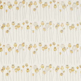 Sanderson Tygprov Poppy Pods