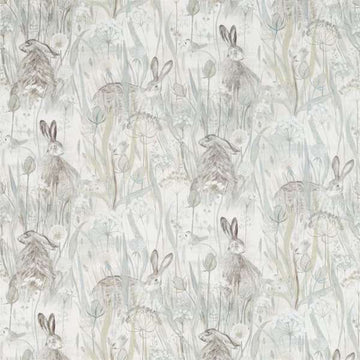 Sanderson Tygprov Dune Hares