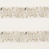 Sanderson Tyg Pressed Flowers