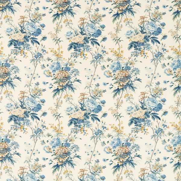 Sanderson Tyg Lakeland Paradis