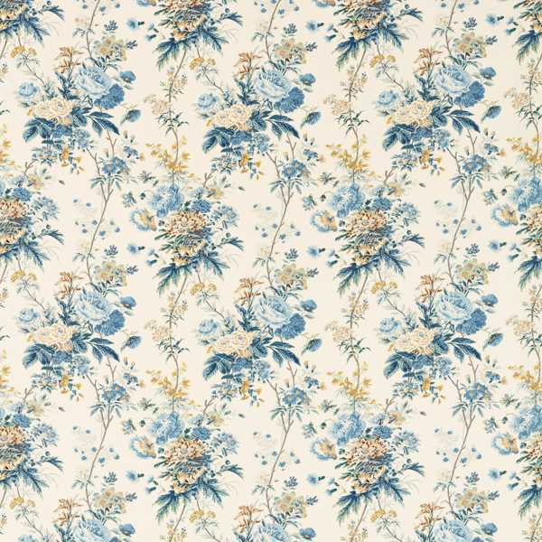 Sanderson Fabric Lakeland Paradise