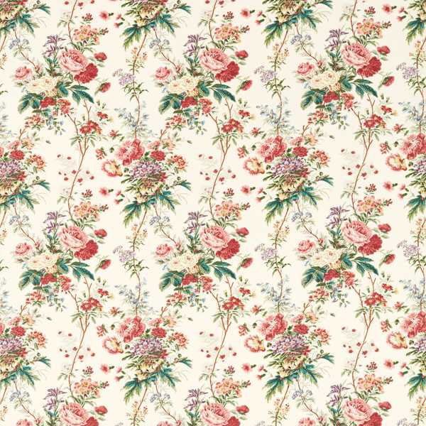 Sanderson Fabric Lakeland Paradise