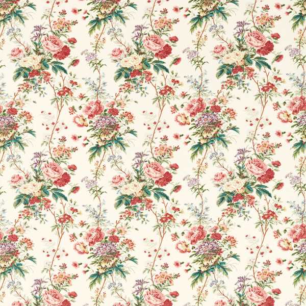 Sanderson Tyg Lakeland Paradis