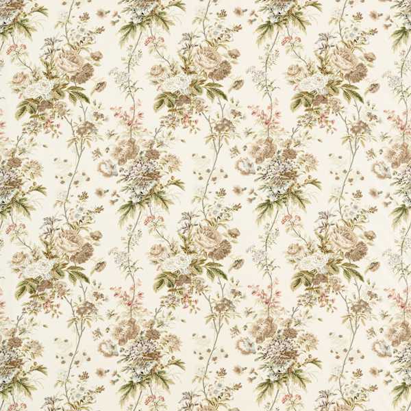 Sanderson Tyg Lakeland Paradis