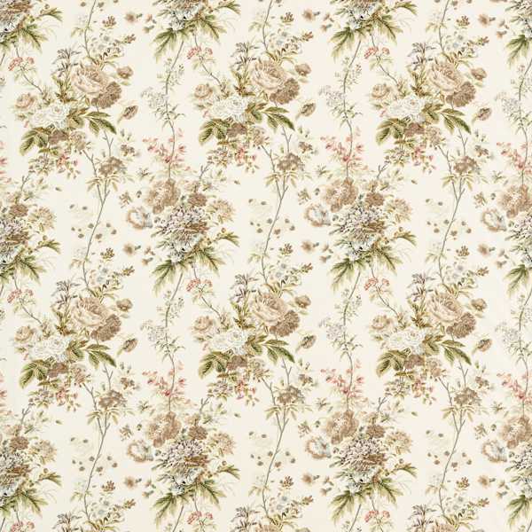 Sanderson Fabric Lakeland Paradise