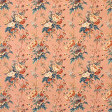 Sanderson Tyg Lakeland Paradis Velvet